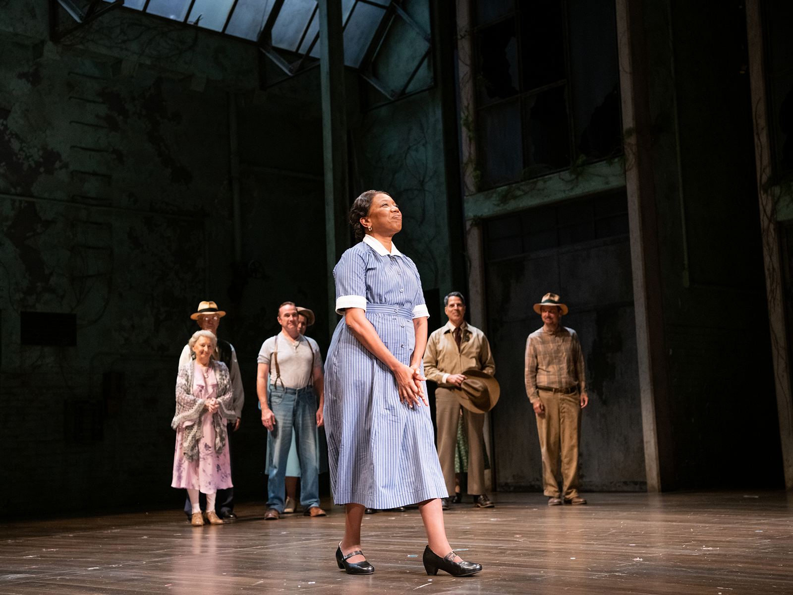 To Kill a Mockingbird: What to expect - 2