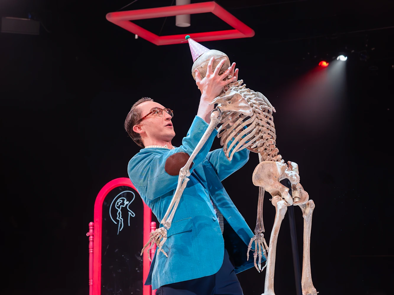 Always Something There...: What to expect - 7