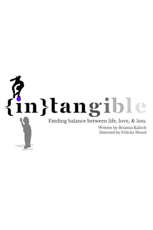 {IN}TANGIBLE Tickets