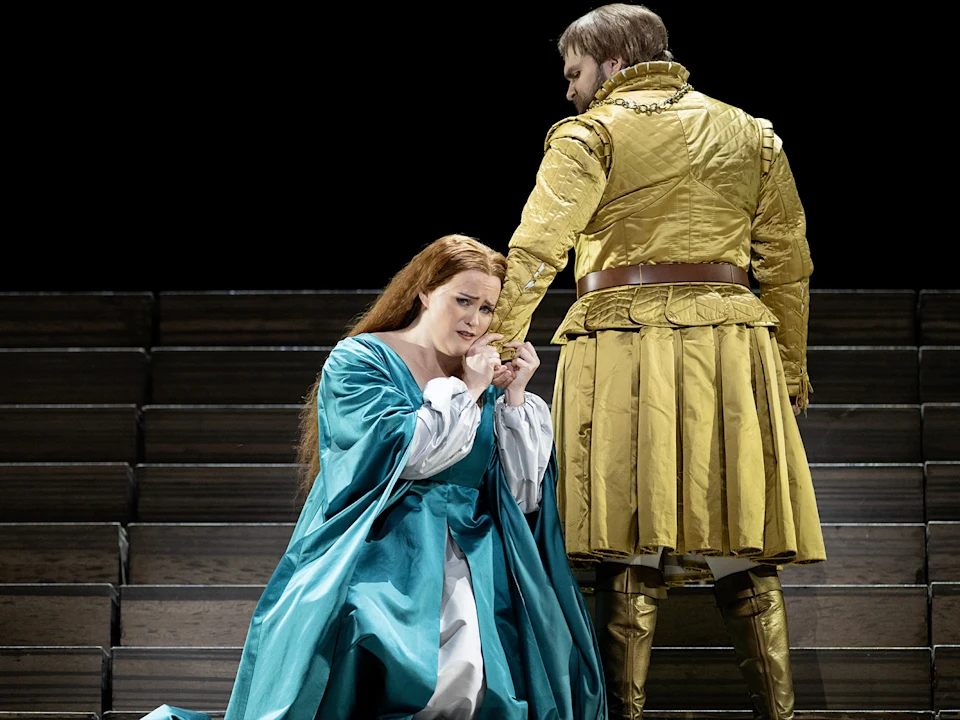 Il trovatore: What to expect - 1