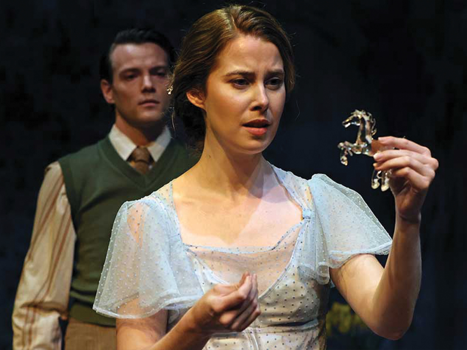 THE GLASS MENAGERIE: What to expect - 2