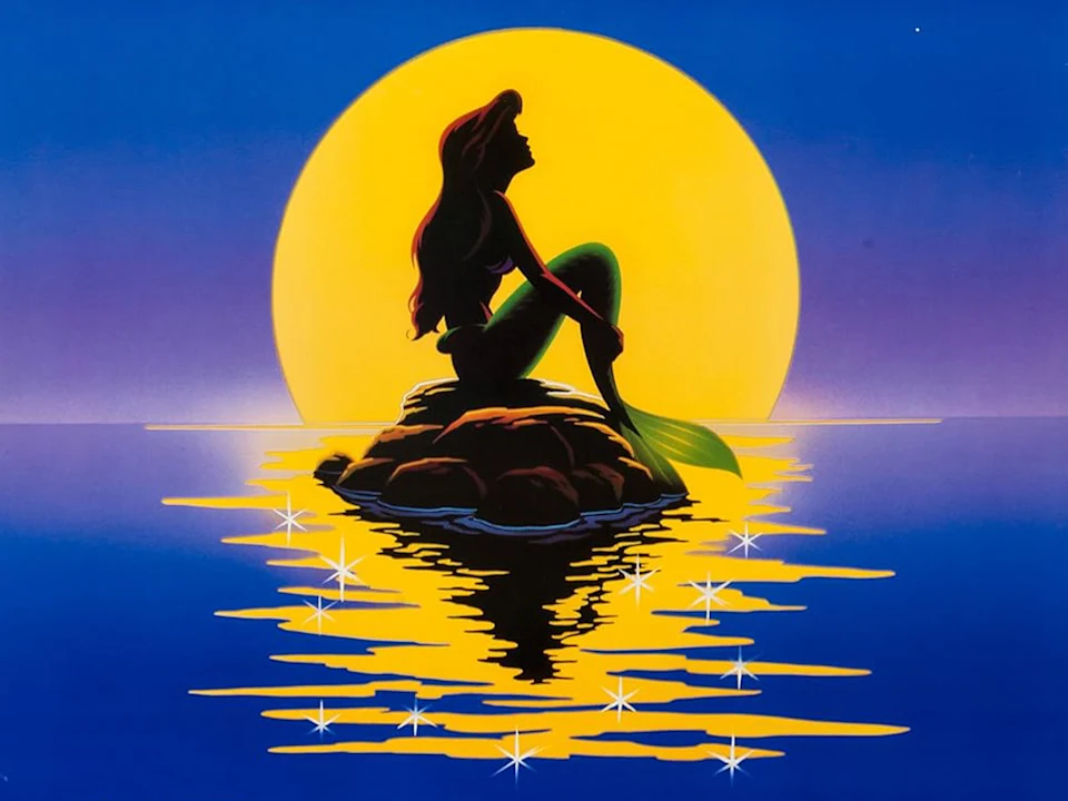 Sing-Along: The Little Mermaid: What to expect - 1