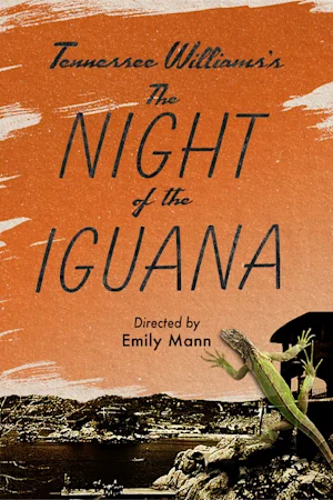 Tennessee Williams's The Night of the Iguana tickets