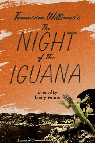 Tennessee Williams's The Night of the Iguana Tickets