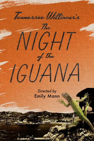 Tennessee Williams's The Night of the Iguana: What to expect - 1