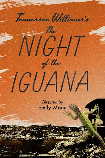 Tennessee Williams's The Night of the Iguana tickets