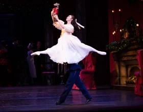 The Australian Ballet presents The Nutcracker: What to expect - 1