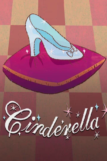 Cinderella the Musical Tickets