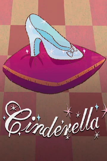 Cinderella the Musical Tickets