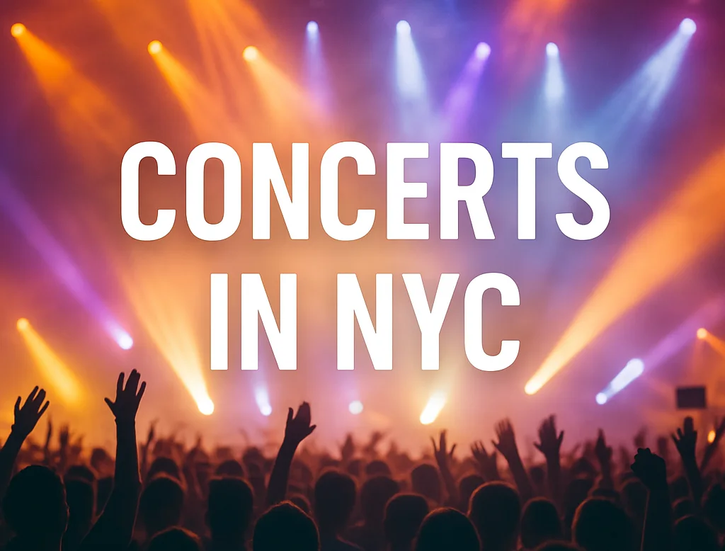 Banner image for Can't-Miss Concerts 