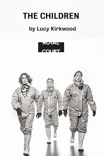 The Children Tickets