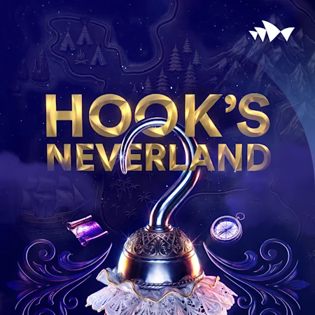 Hook's Neverland
