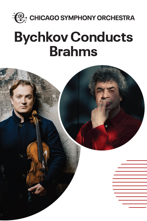 Bychkov Conducts Brahms in Chicago