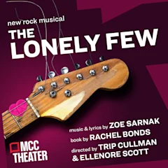 The Lonely Few
