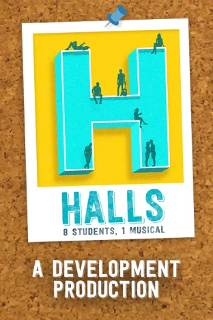 HALLS A Development Production Tickets