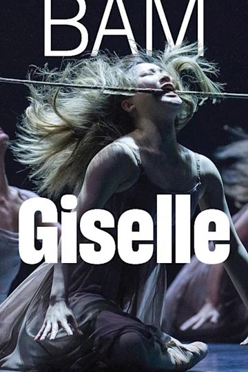 Giselle Tickets