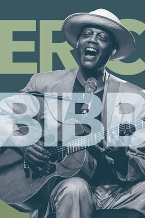 Eric Bibb at the National Theatre Tickets