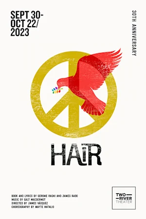 Hair Tickets