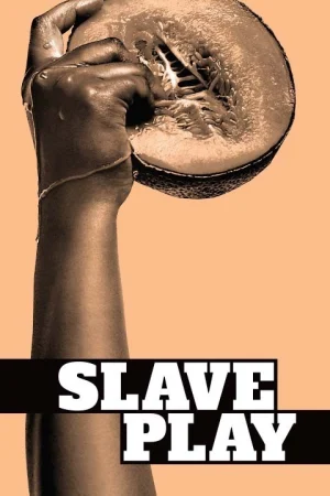 Slave Play on Broadway Tickets