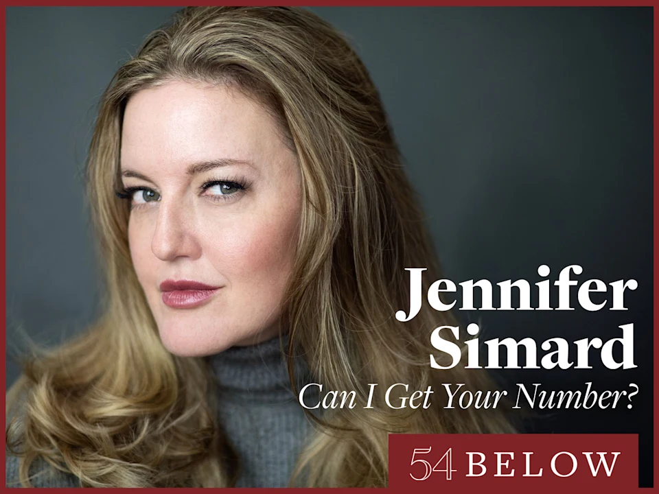 Company's Jennifer Simard: What to expect - 1