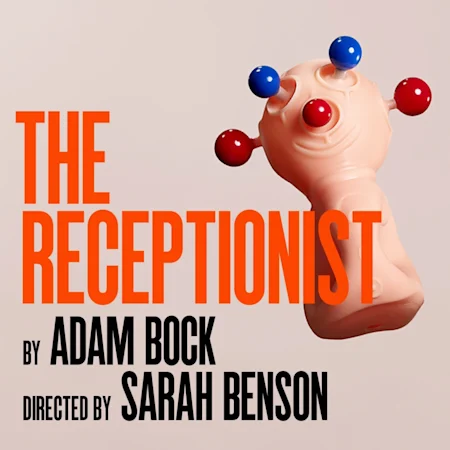 The Receptionist