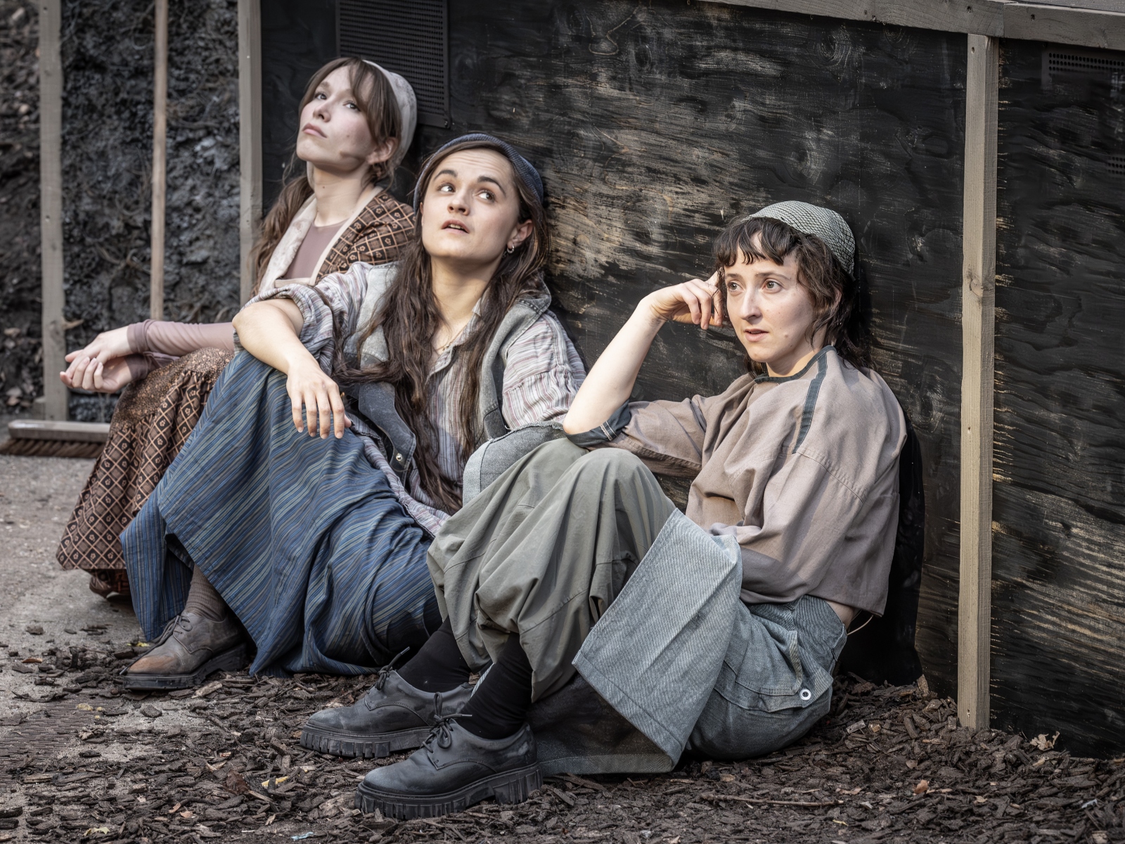 Fiddler on the Roof: What to expect - 3