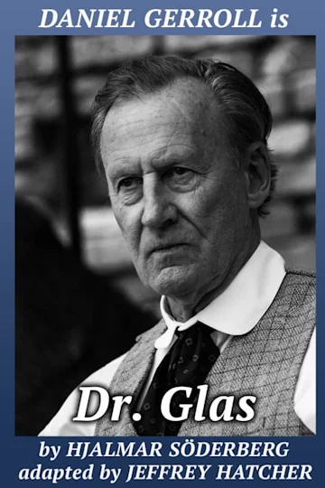 Dr. Glas Tickets