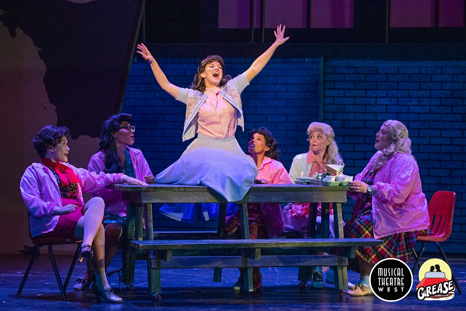 Grease Tickets Long Beach TodayTix