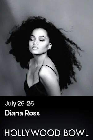 Diana Ross tickets