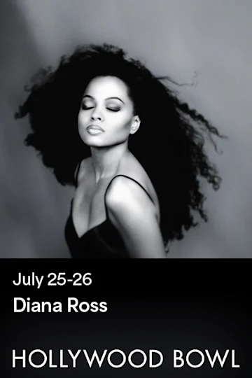 Diana Ross tickets