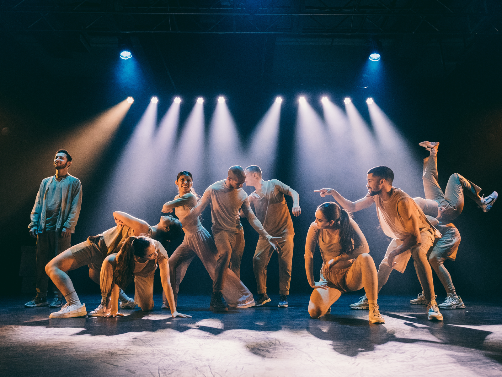 Beyond Babel: What to expect - 3