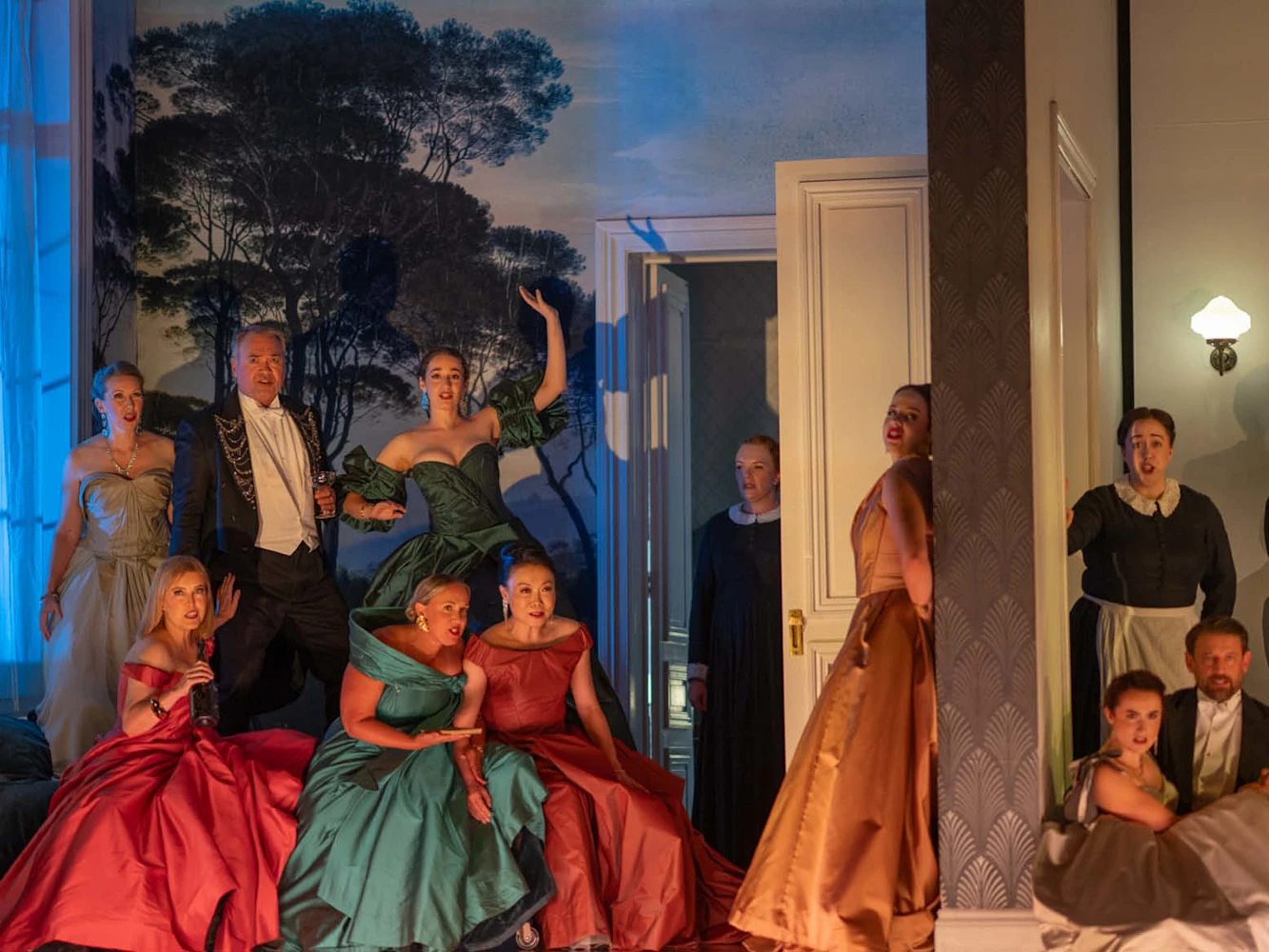 La Traviata: What to expect - 3