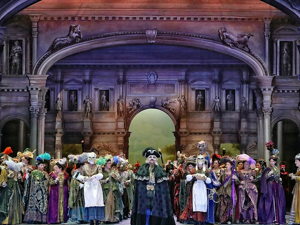 Ernani: What to expect - 1