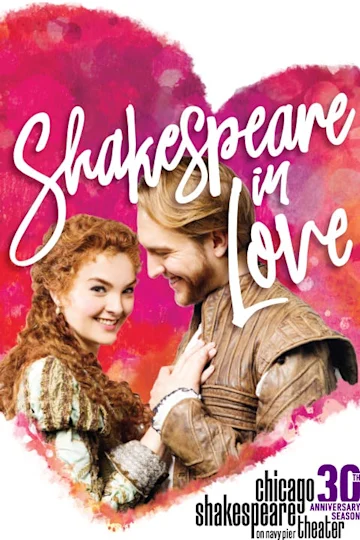 Shakespeare in Love tickets