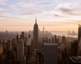 Top of the Rock Observation Deck: What to expect - 4