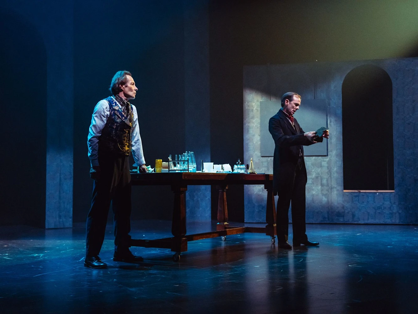 Sherlock Holmes - The Mystery of the Valkyrie: What to expect - 6