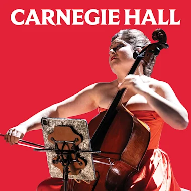 Alisa Weilerstein: FRAGMENTS 6 Radiance