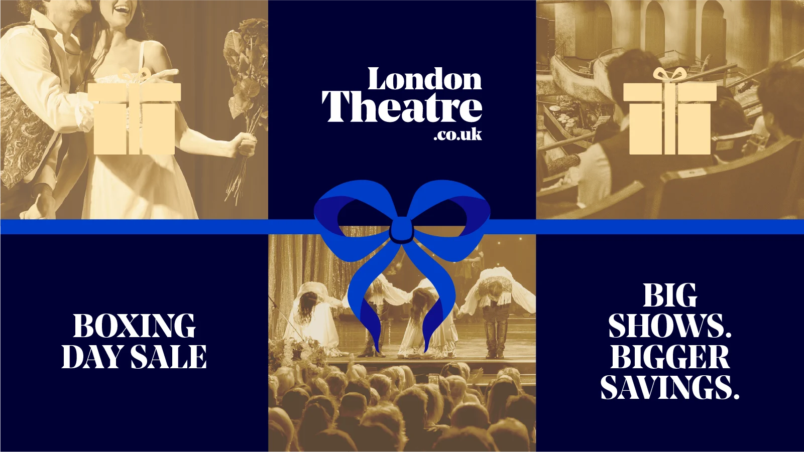 Banner image for Boxing Day Sale