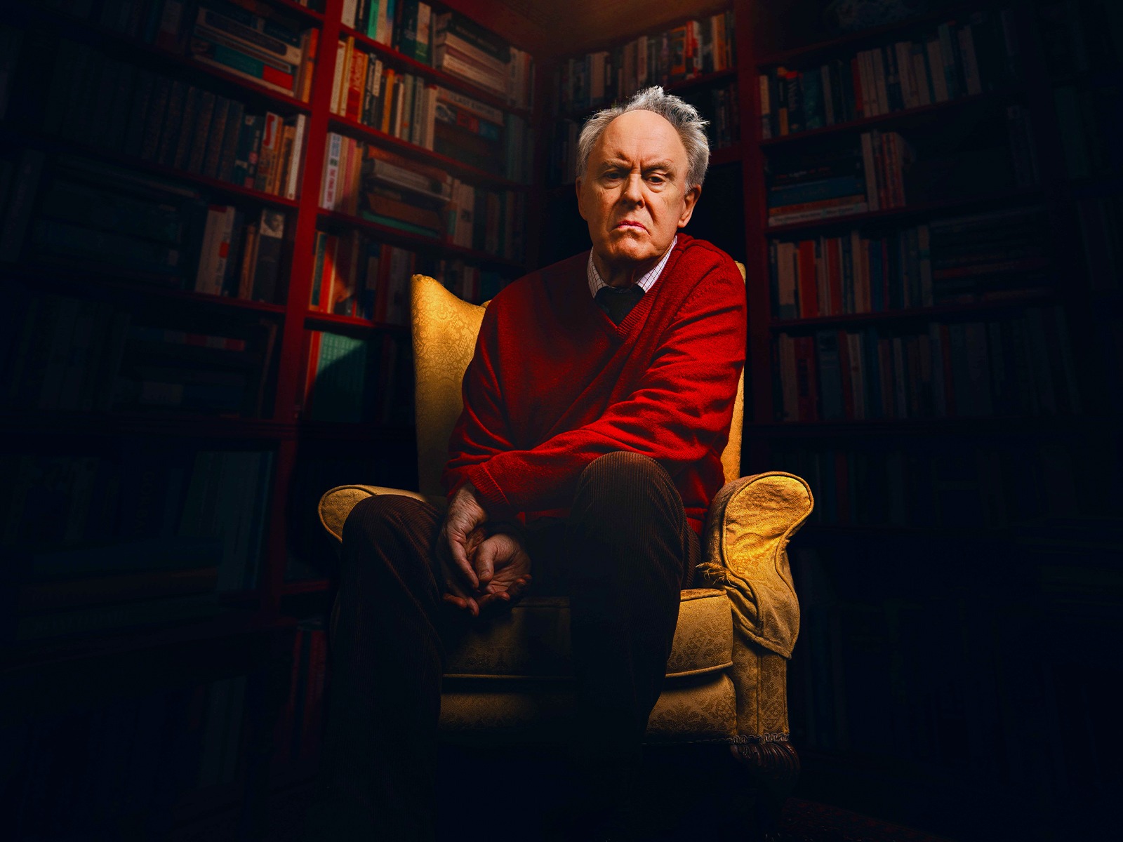 Giant: What to expect - 1