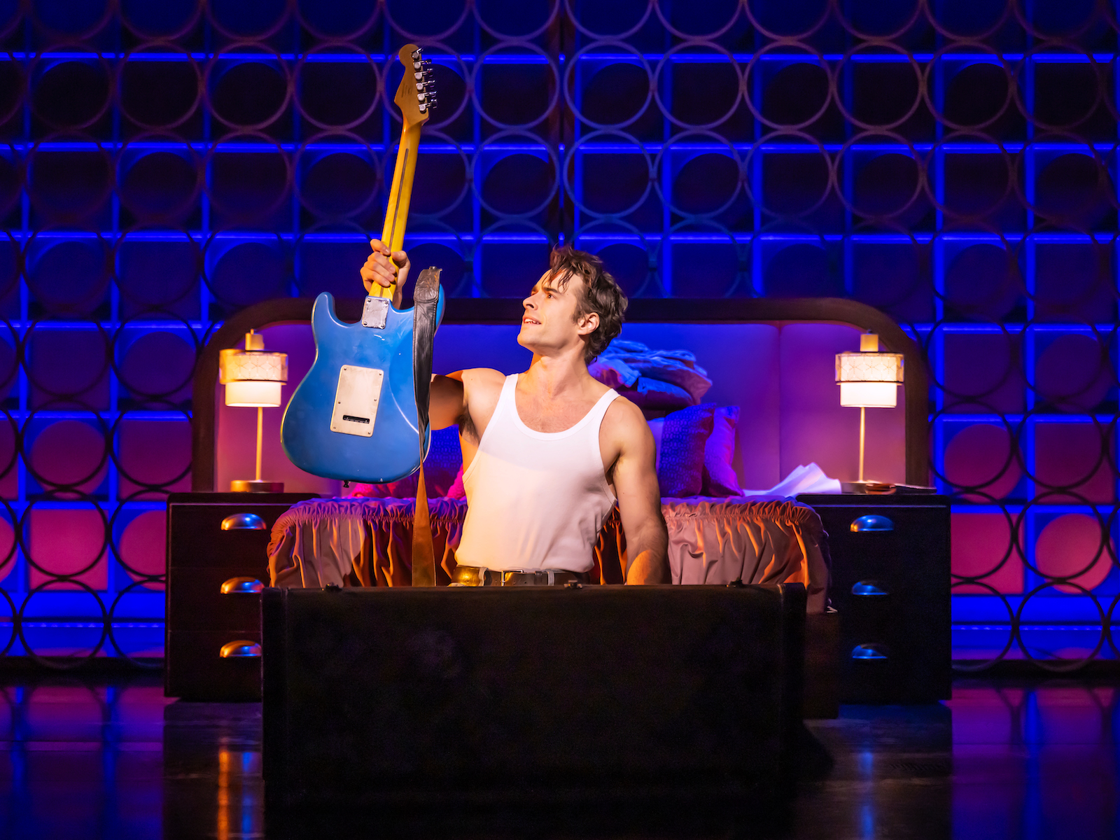 The Heart of Rock and Roll on Broadway: What to expect - 4