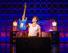The Heart of Rock and Roll on Broadway: What to expect - 4