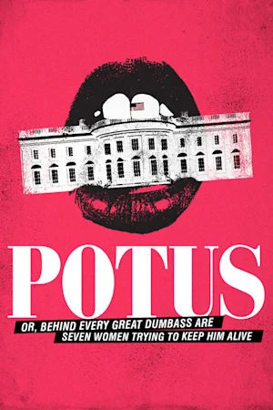 POTUS on Broadway tickets