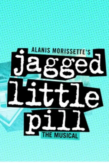 Jagged Little Pill Tickets