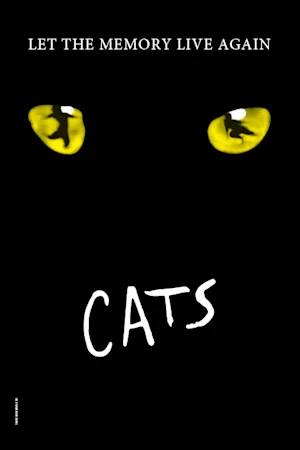 CATS tickets