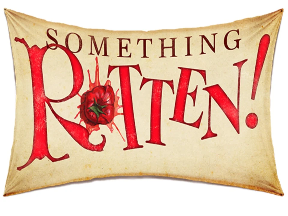 Something Rotten: What to expect - 1
