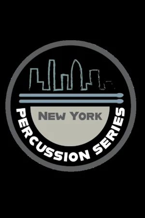 New York Percussion Series Tickets