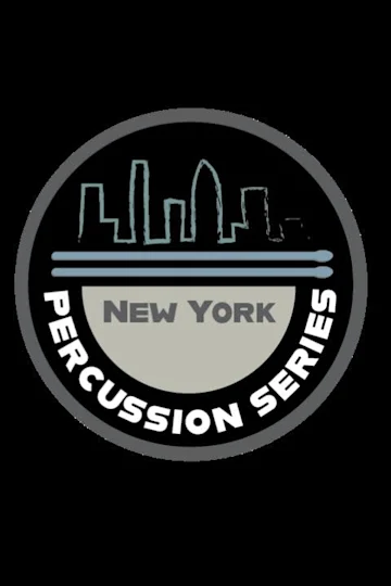 New York Percussion Series Tickets