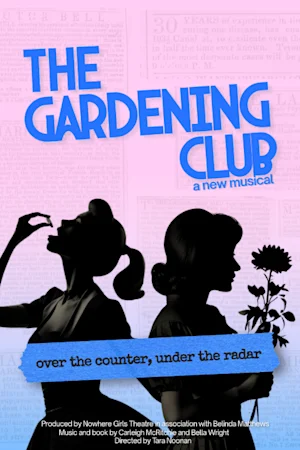The Gardening Club