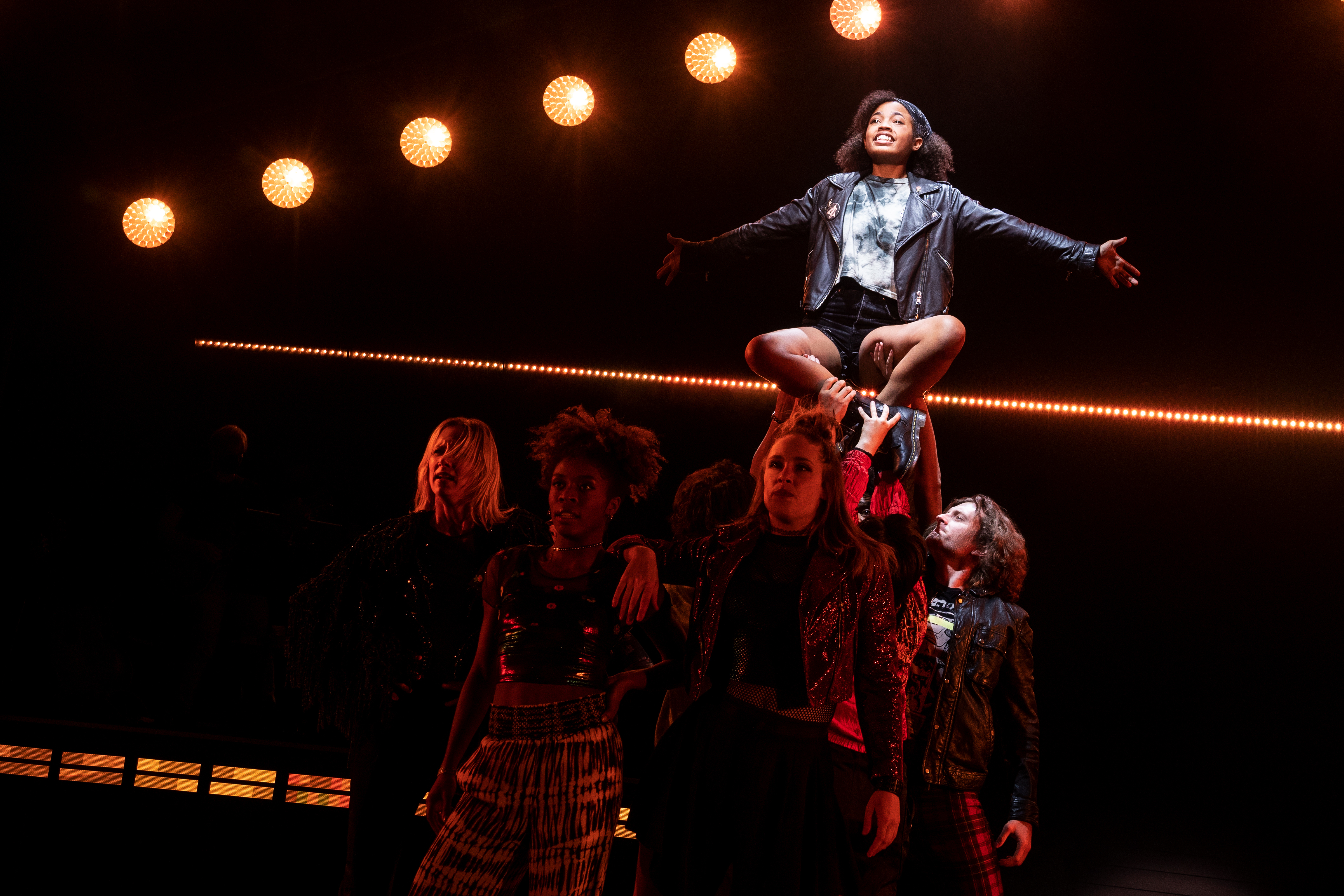 Jagged Little Pill: What to expect - 5