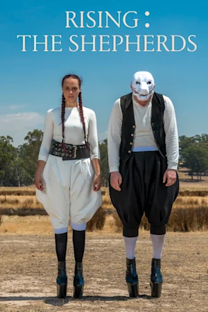 RISING: The Shepherds tickets
